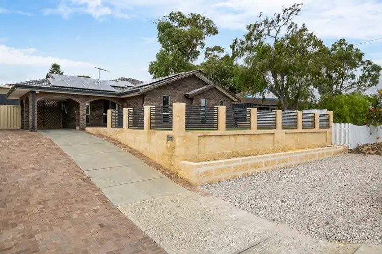 34 Simpson Drive, Padbury WA 6025