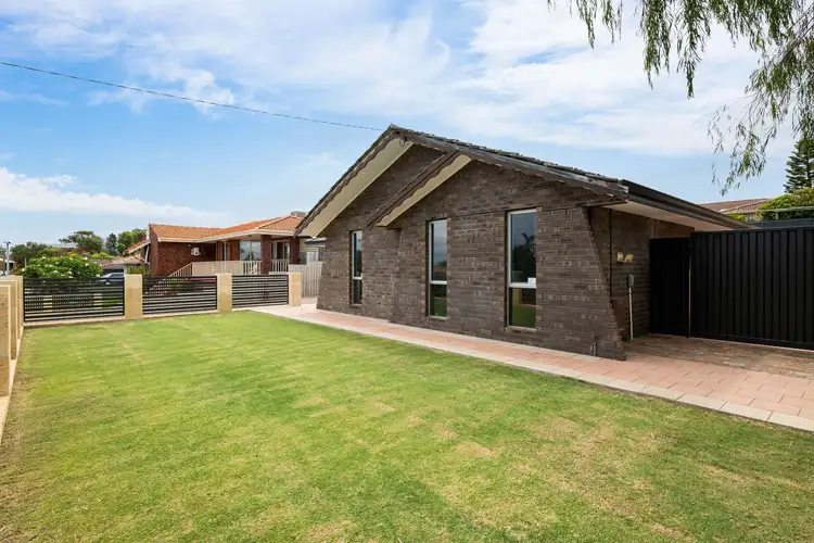 Second view of Homely house listing, 34 Simpson Drive, Padbury WA 6025