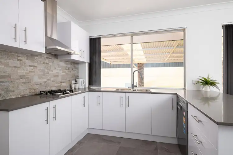 Seventh view of Homely house listing, 34 Simpson Drive, Padbury WA 6025