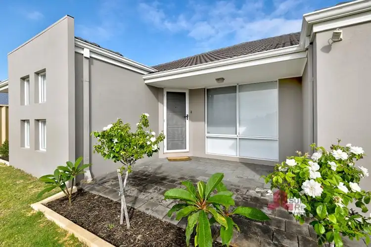 Second view of Homely house listing, 18 Gilmore Street, Dalyellup WA 6230