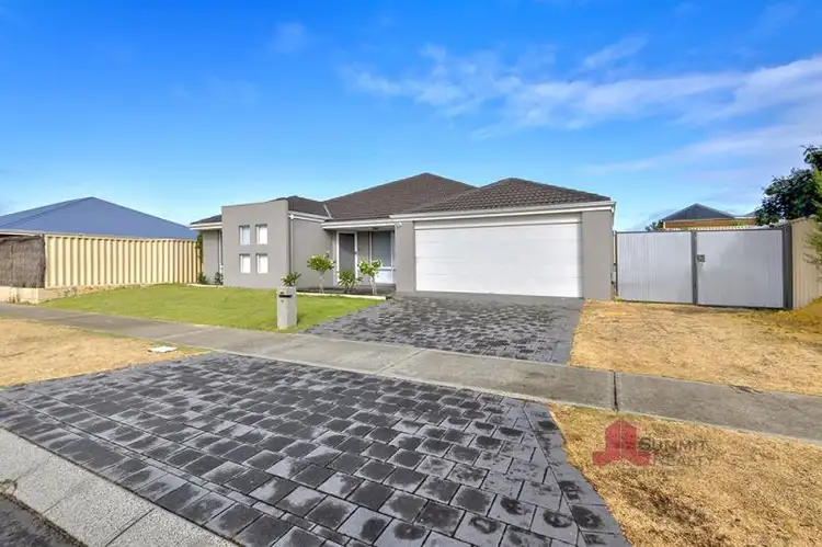 Third view of Homely house listing, 18 Gilmore Street, Dalyellup WA 6230