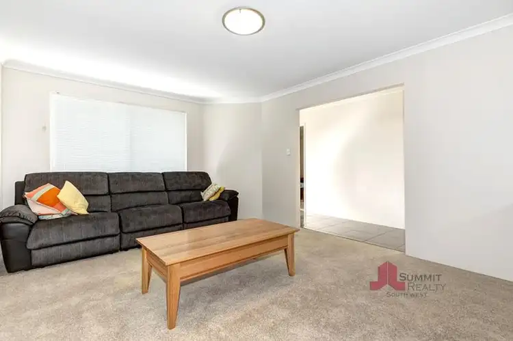 Fourth view of Homely house listing, 18 Gilmore Street, Dalyellup WA 6230