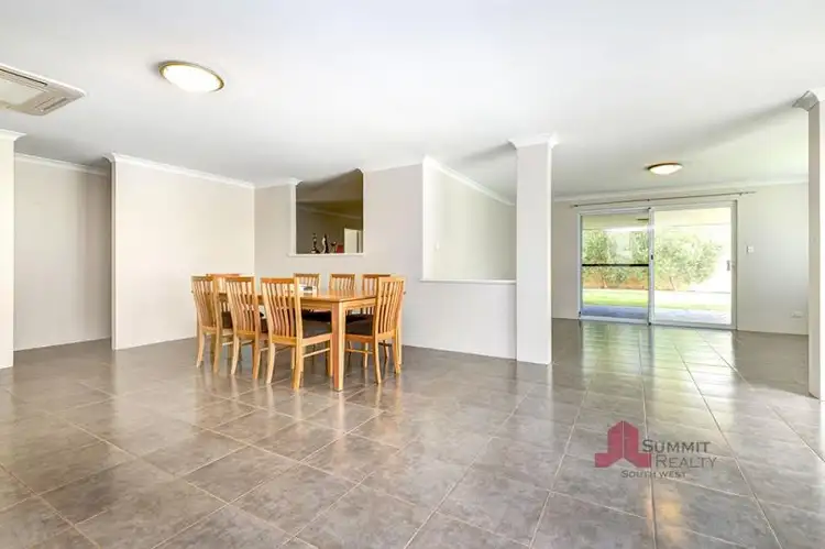 Fifth view of Homely house listing, 18 Gilmore Street, Dalyellup WA 6230