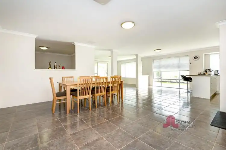 Sixth view of Homely house listing, 18 Gilmore Street, Dalyellup WA 6230