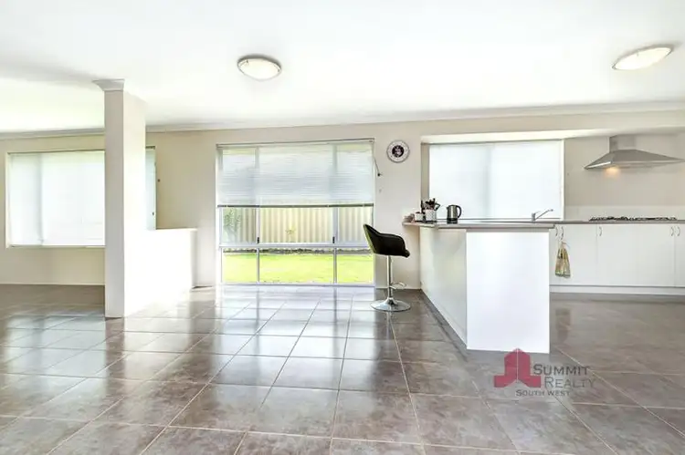 Seventh view of Homely house listing, 18 Gilmore Street, Dalyellup WA 6230