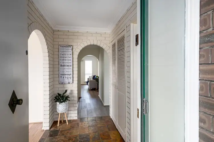 Second view of Homely house listing, 15 Favenc Way, Padbury WA 6025