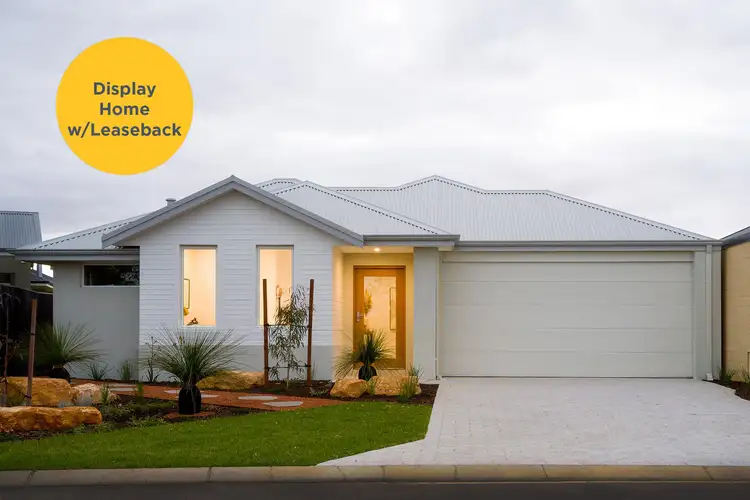 8 Kawana Boulevard, Dunsborough WA 6281