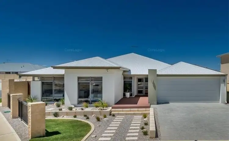 Main view of Homely house listing, 20 Wamberal Way, Burns Beach WA 6028