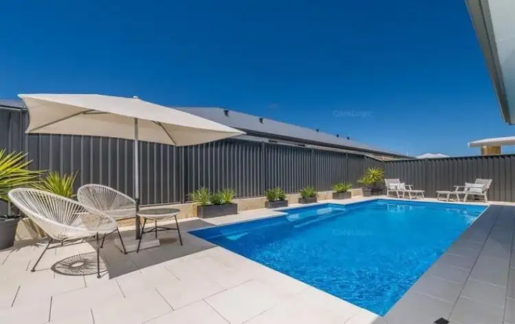 Second view of Homely house listing, 20 Wamberal Way, Burns Beach WA 6028
