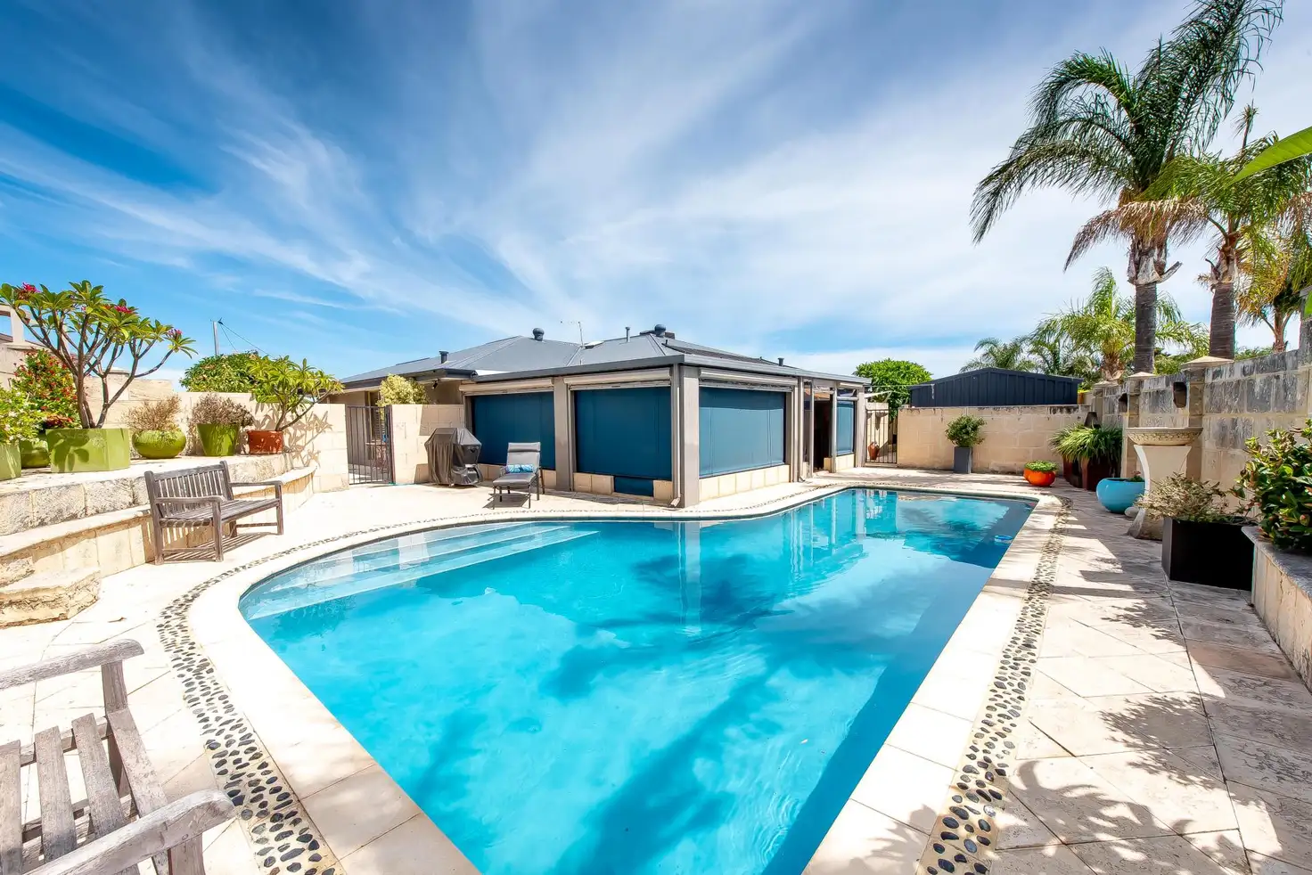 Main view of Homely house listing, 18 Irene Place, Beldon WA 6027