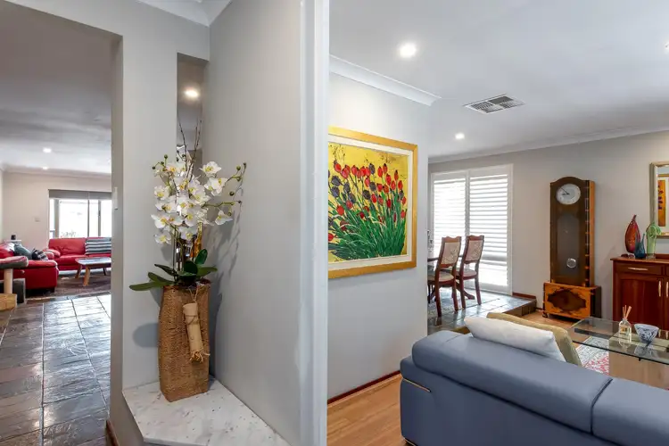 Fifth view of Homely house listing, 18 Irene Place, Beldon WA 6027