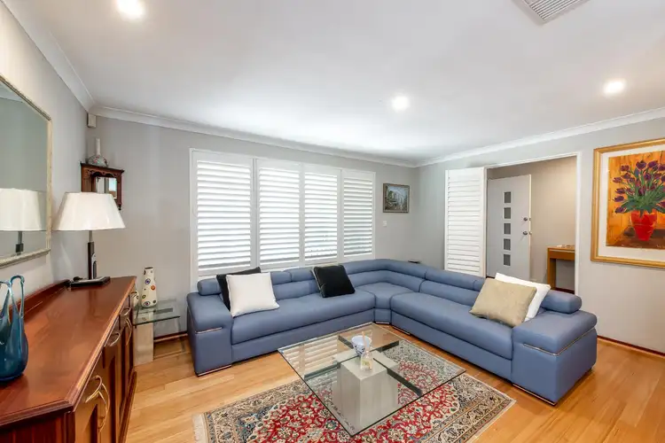 Sixth view of Homely house listing, 18 Irene Place, Beldon WA 6027