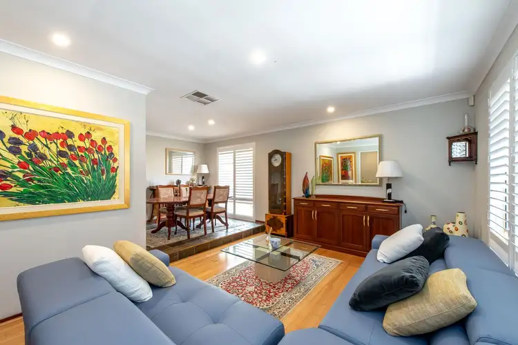 Seventh view of Homely house listing, 18 Irene Place, Beldon WA 6027