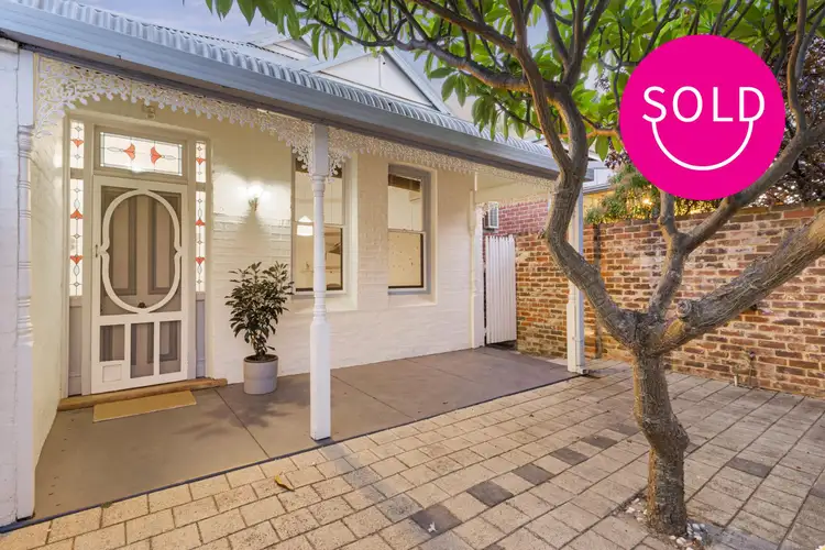 17 Bruce Street, Leederville WA 6007