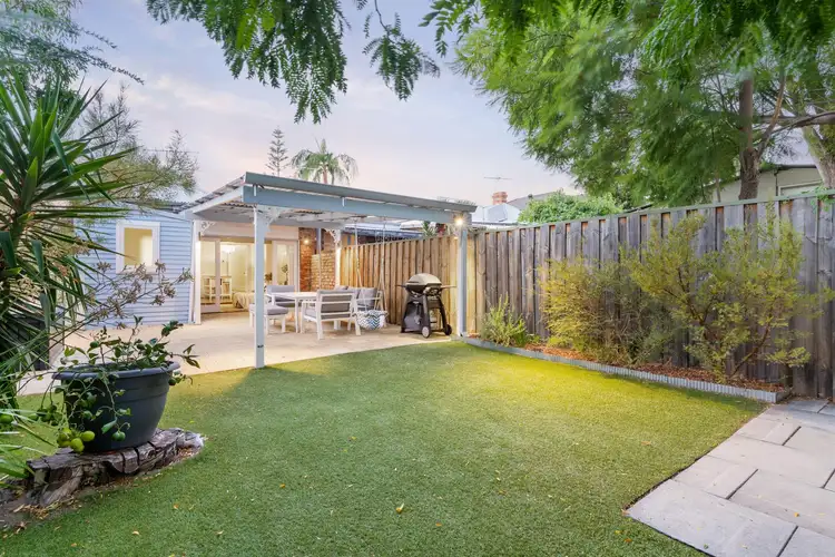 Second view of Homely house listing, 17 Bruce Street, Leederville WA 6007
