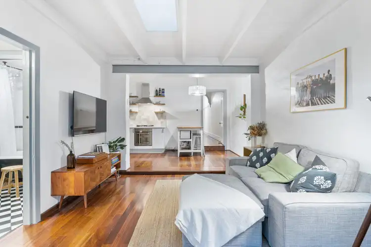 Third view of Homely house listing, 17 Bruce Street, Leederville WA 6007
