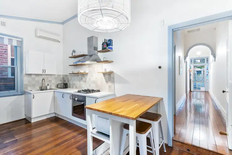Fifth view of Homely house listing, 17 Bruce Street, Leederville WA 6007