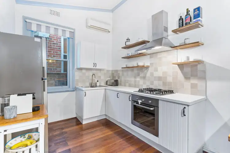 Sixth view of Homely house listing, 17 Bruce Street, Leederville WA 6007