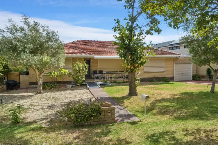 Main view of Homely house listing, 23 Riley Street, Tuart Hill WA 6060