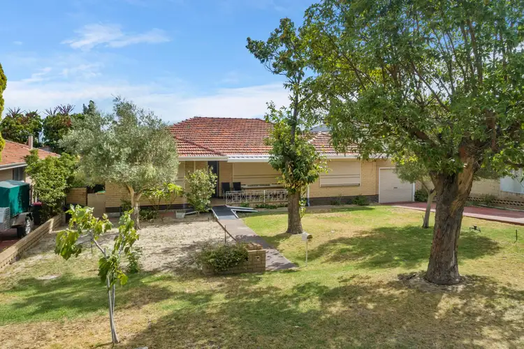 Second view of Homely house listing, 23 Riley Street, Tuart Hill WA 6060