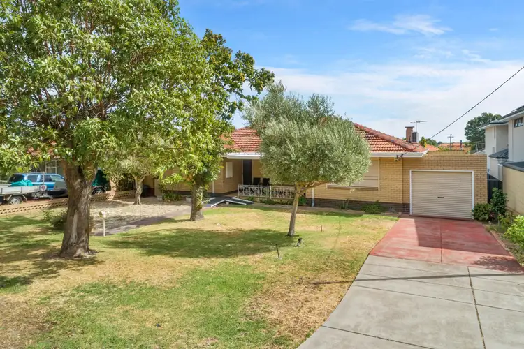 Third view of Homely house listing, 23 Riley Street, Tuart Hill WA 6060