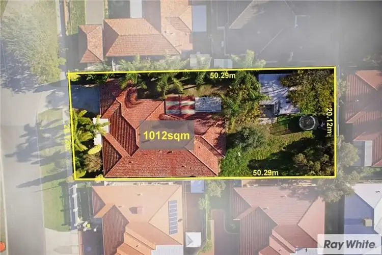 24 Henry Street, East Cannington WA 6107