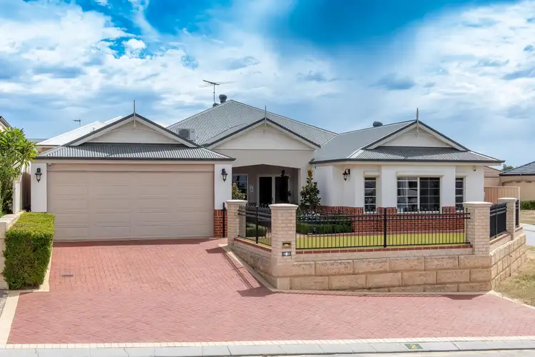 2 Matlock Heights, Darch WA 6065