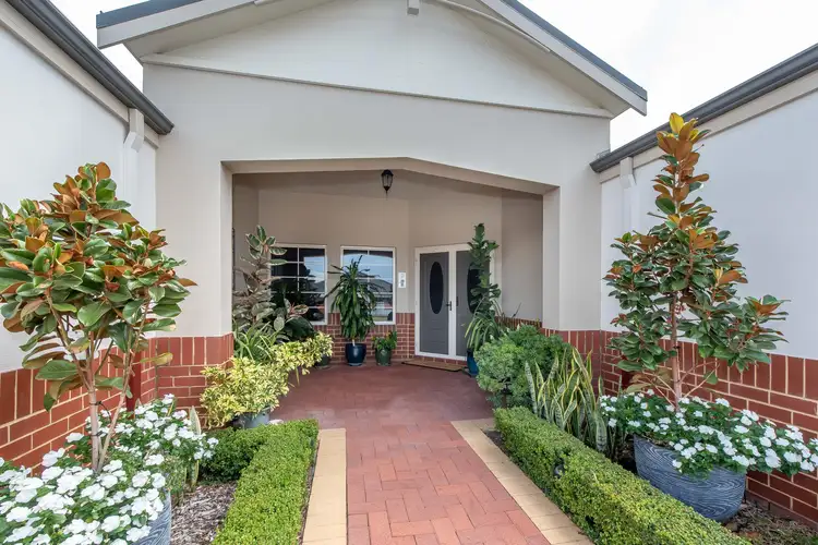 Third view of Homely house listing, 2 Matlock Heights, Darch WA 6065