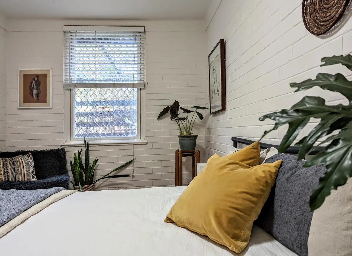 Main view of Homely unit listing, 4/25 Fourth Avenue, Mount Lawley WA 6050