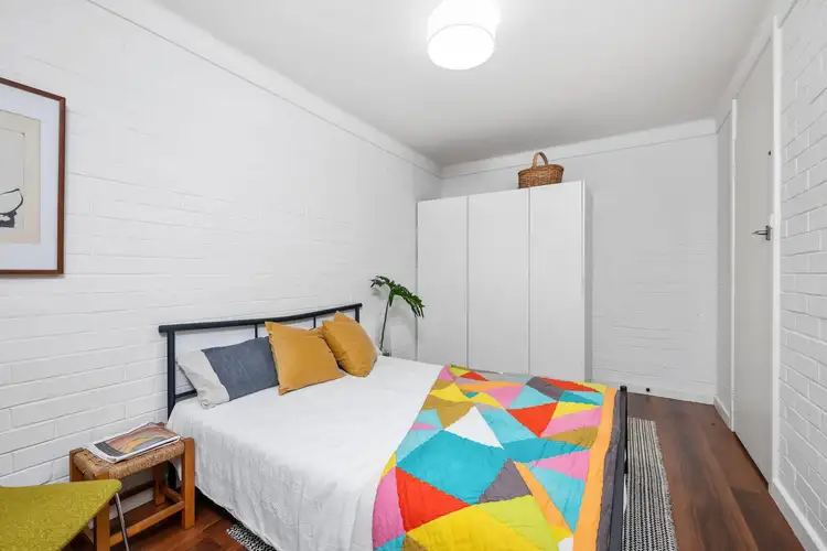 Third view of Homely unit listing, 4/25 Fourth Avenue, Mount Lawley WA 6050