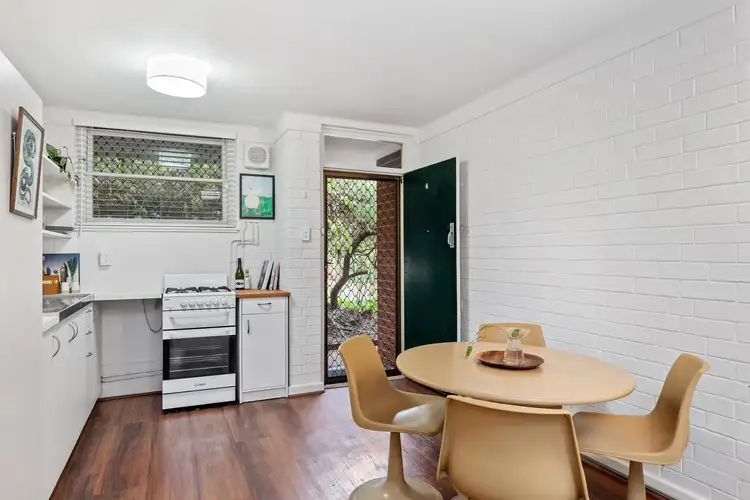 Fifth view of Homely unit listing, 4/25 Fourth Avenue, Mount Lawley WA 6050
