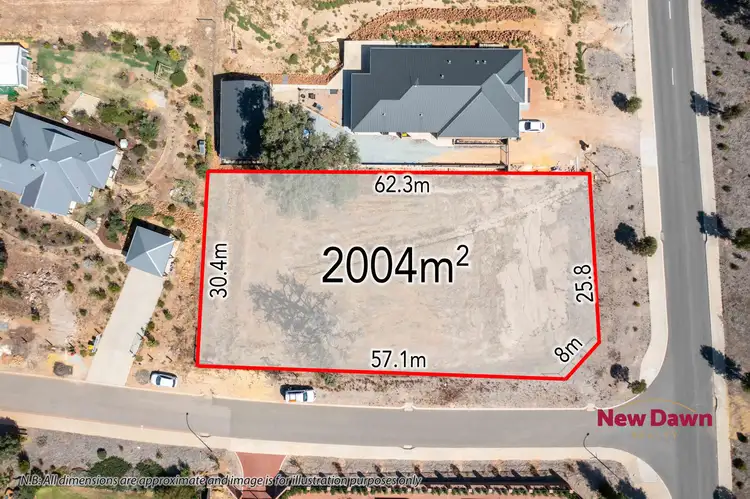 6 Duncombe Drive, Parkerville WA 6081