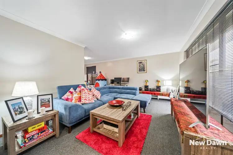 Fifth view of Homely house listing, 57 Kiandra Way, High Wycombe WA 6057