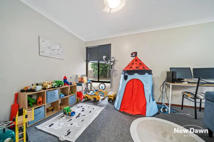 Seventh view of Homely house listing, 57 Kiandra Way, High Wycombe WA 6057