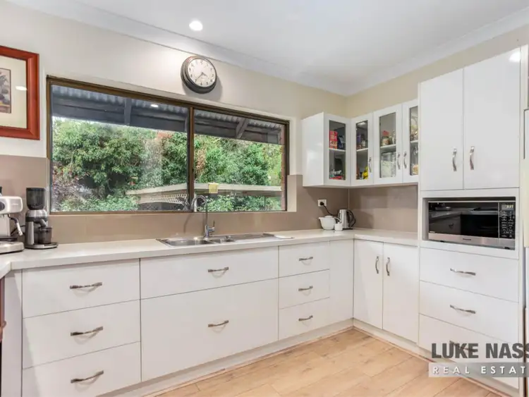 Second view of Homely house listing, 3 Barnes Road, Roleystone WA 6111