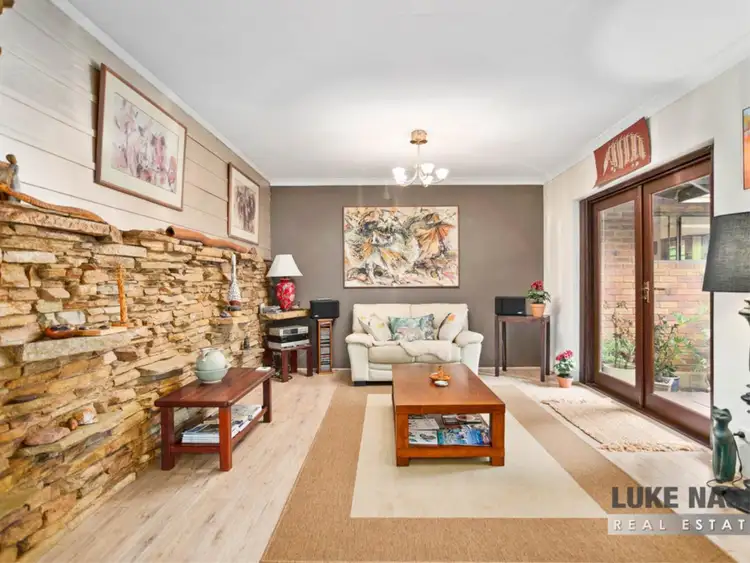 Fifth view of Homely house listing, 3 Barnes Road, Roleystone WA 6111