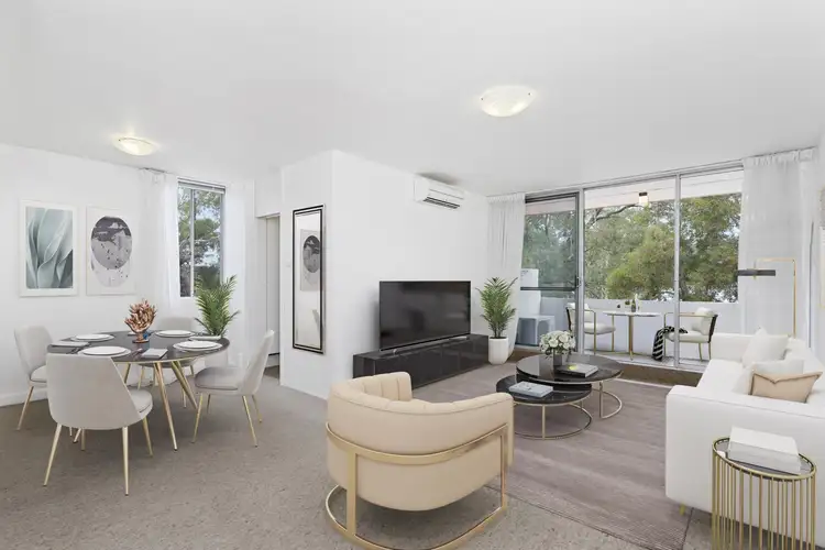 147/12 Wall Street, Maylands WA 6051