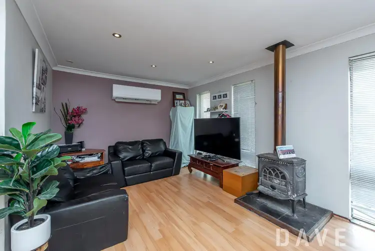 Fourth view of Homely house listing, 8 Tremont Place, Craigie WA 6025