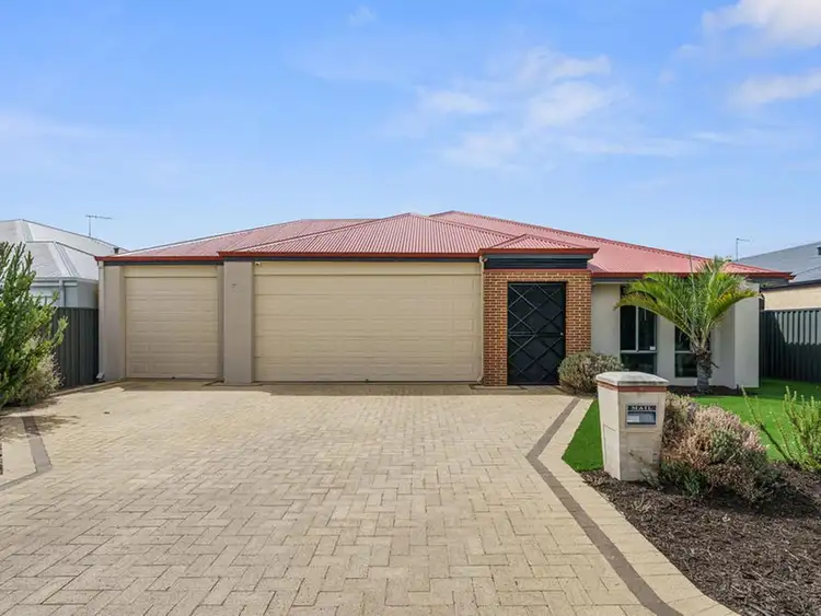 51 Tranquility Crescent, Aveley WA 6069