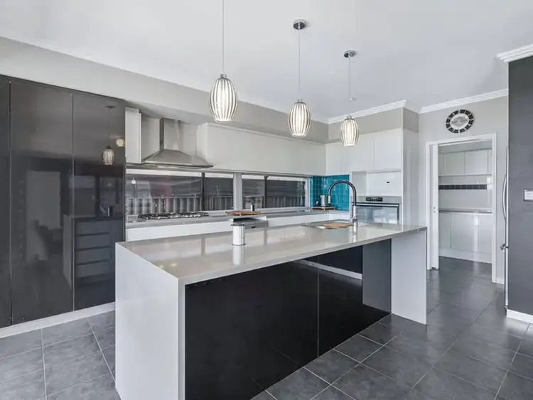 Second view of Homely house listing, 51 Tranquility Crescent, Aveley WA 6069