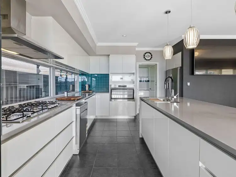 Third view of Homely house listing, 51 Tranquility Crescent, Aveley WA 6069