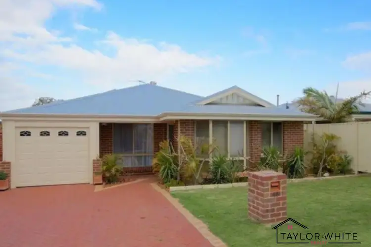 48 Renshaw Boulevard, Clarkson WA 6030