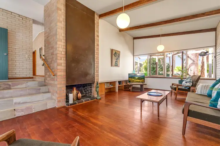 Second view of Homely house listing, 3 Dunkeld Street, Floreat WA 6014