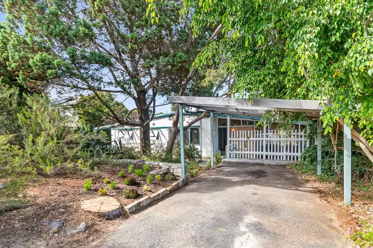 Fifth view of Homely house listing, 3 Dunkeld Street, Floreat WA 6014
