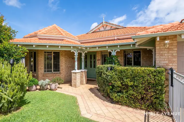 161 Cook Avenue, Hillarys WA 6025