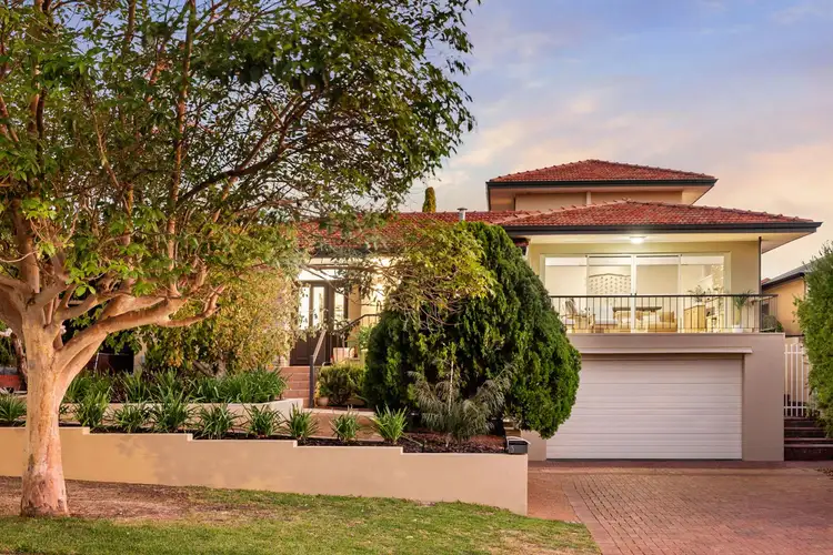 5 Rockliff Avenue, Karrinyup WA 6018