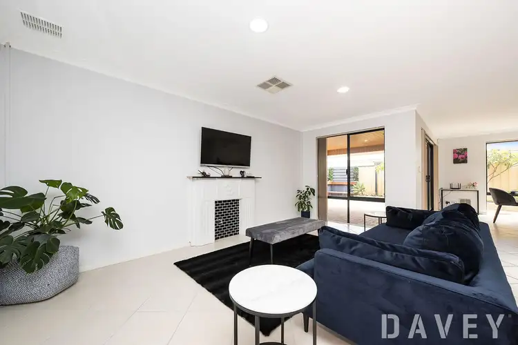 Second view of Homely house listing, 12 Tibicen Road, Tapping WA 6065
