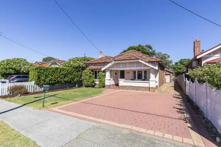 15 Eucla Street, Mount Hawthorn WA 6016
