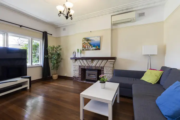 Fourth view of Homely house listing, 15 Eucla Street, Mount Hawthorn WA 6016