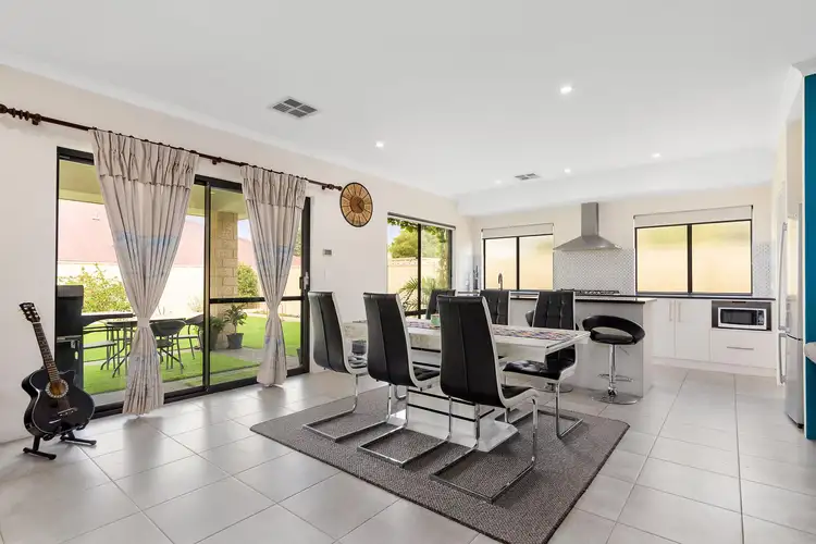 Fifth view of Homely house listing, 8B Yale Road, Thornlie WA 6108